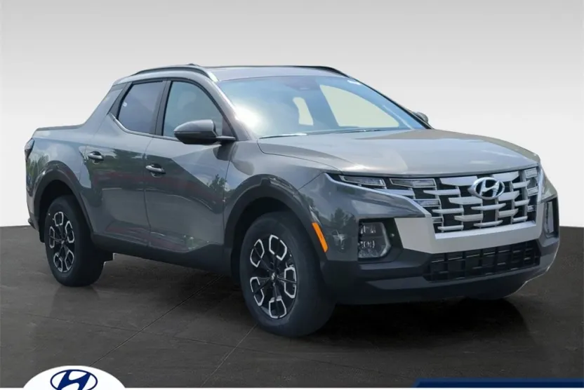 2024 Hyundai Santa Cruz SEL photo 1