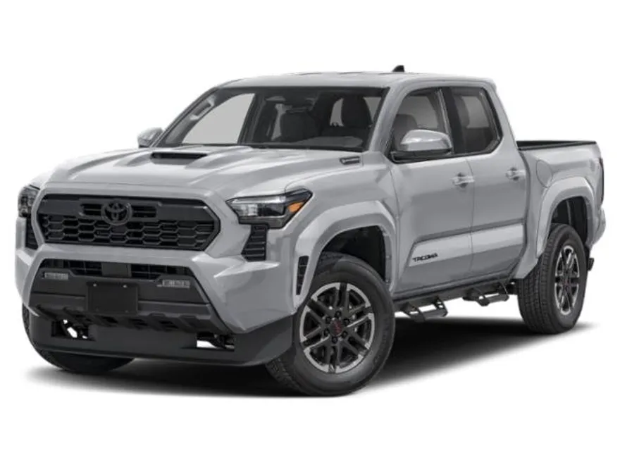 2024 Toyota Tacoma TRD Sport photo 1