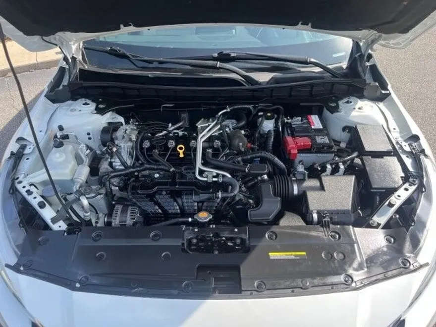 2021 Nissan Altima 2.5 SL photo 21