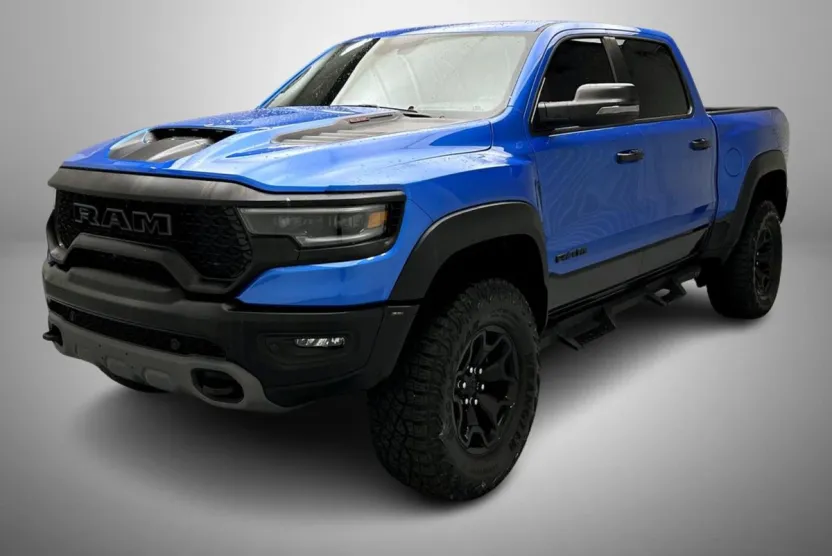 2024 Ram 1500 TRX photo 1