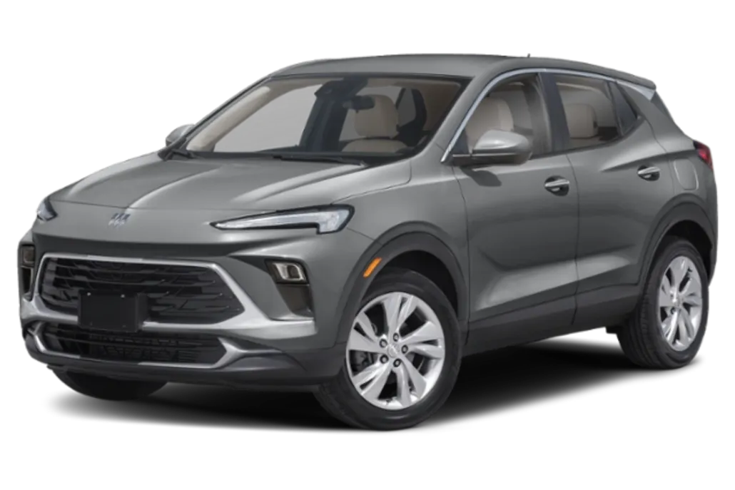 2024 Buick Encore GX Avenir photo 1