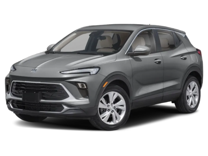 2024 Buick Encore GX Avenir photo 1