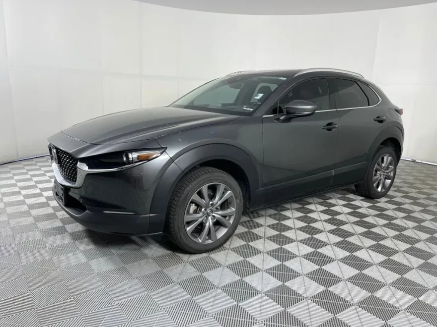 2021 Mazda CX-30 Premium photo 1