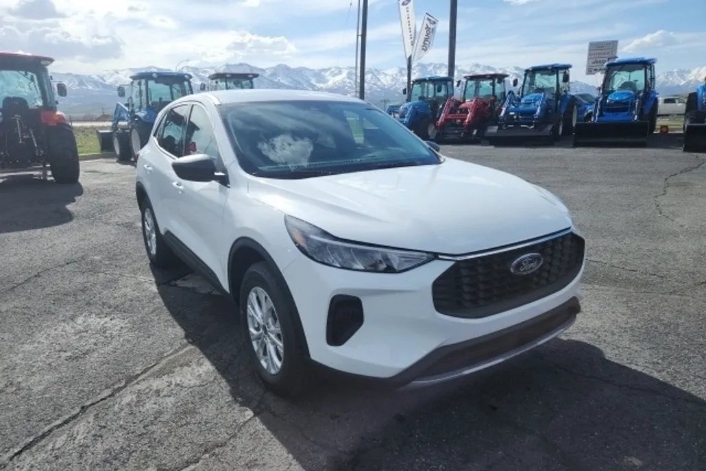 2024 Ford Escape Active photo 1