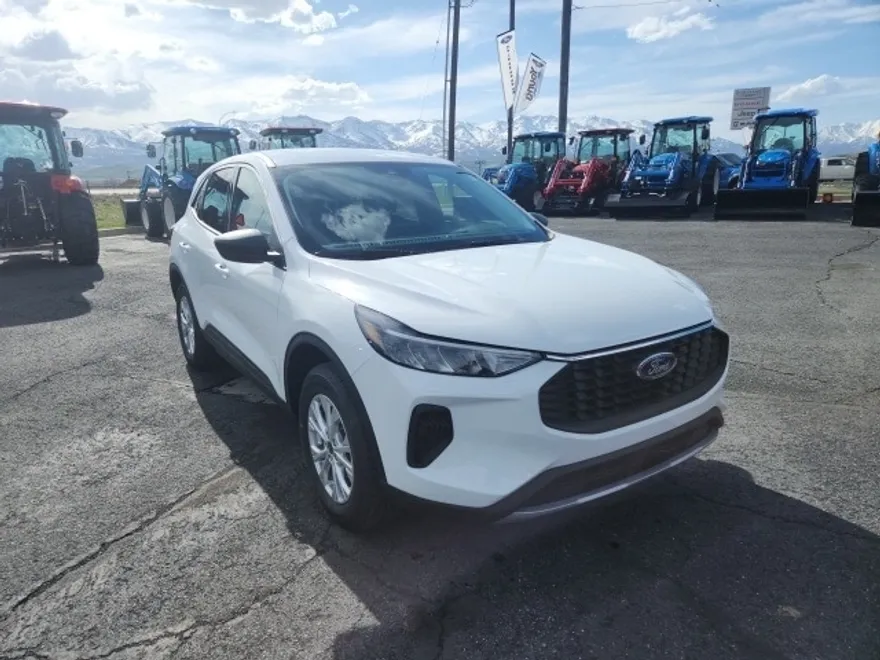 2024 Ford Escape Active photo 1