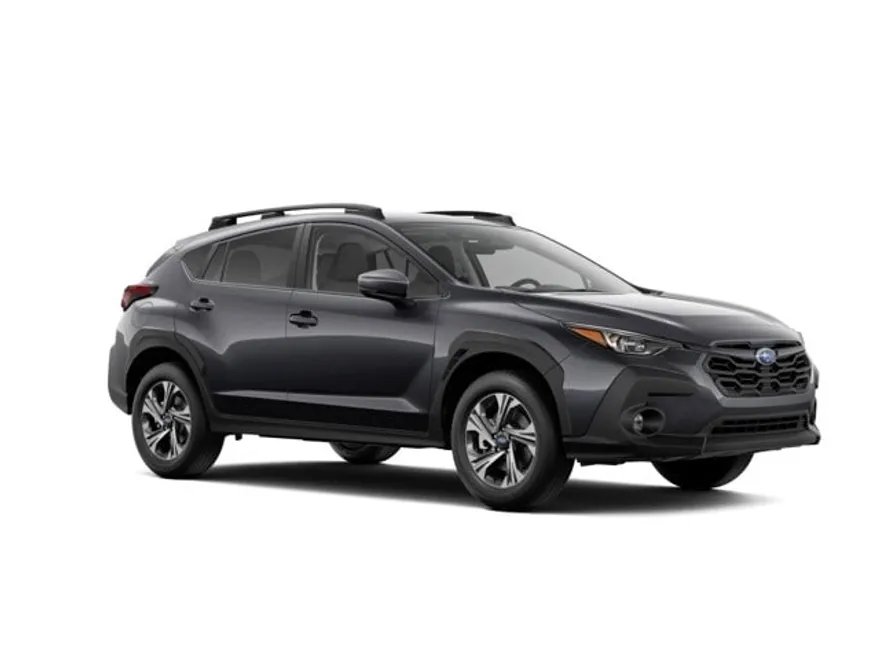 2025 Subaru Crosstrek Premium photo 1