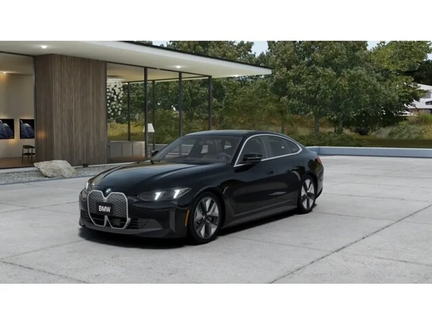 2025 Bmw i4 eDrive40 photo 1