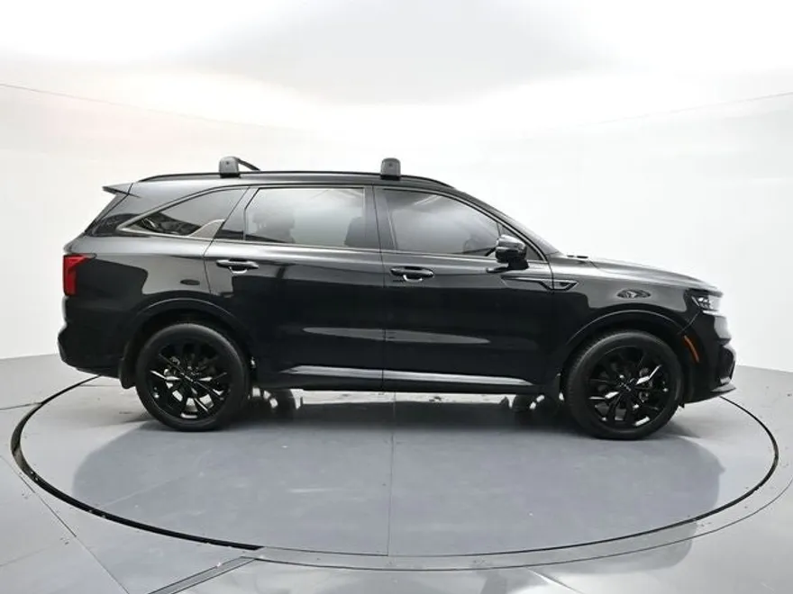2023 Kia Sorento SX photo 1