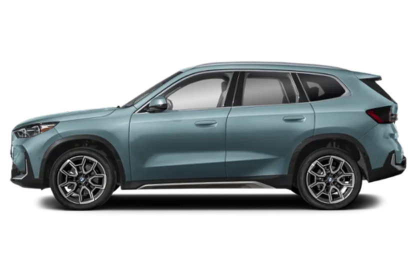 2026 Bmw X1 XDrive28i photo 1