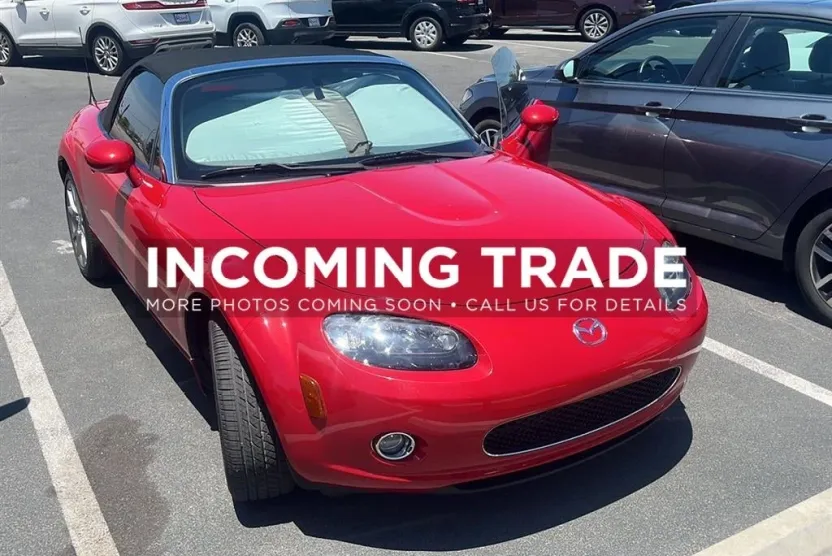 2006 Mazda MX-5 Miata Miata photo 1