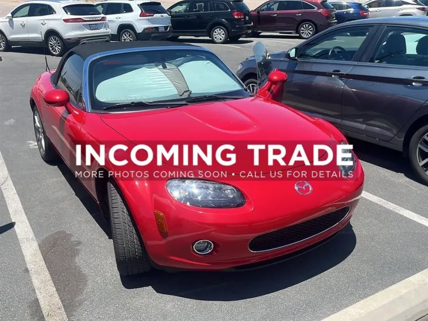 2006 Mazda MX-5 Miata Miata photo 1
