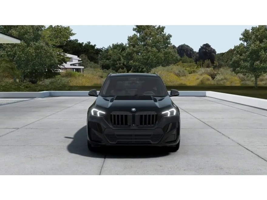 2026 Bmw X1 XDrive28i photo 1