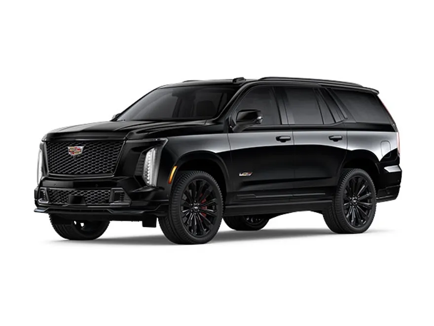 2025 Cadillac Escalade V-Series photo 1