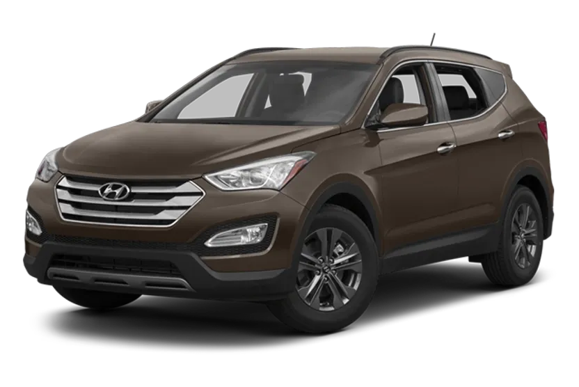 2013 Hyundai Santa Fe Sport photo 1