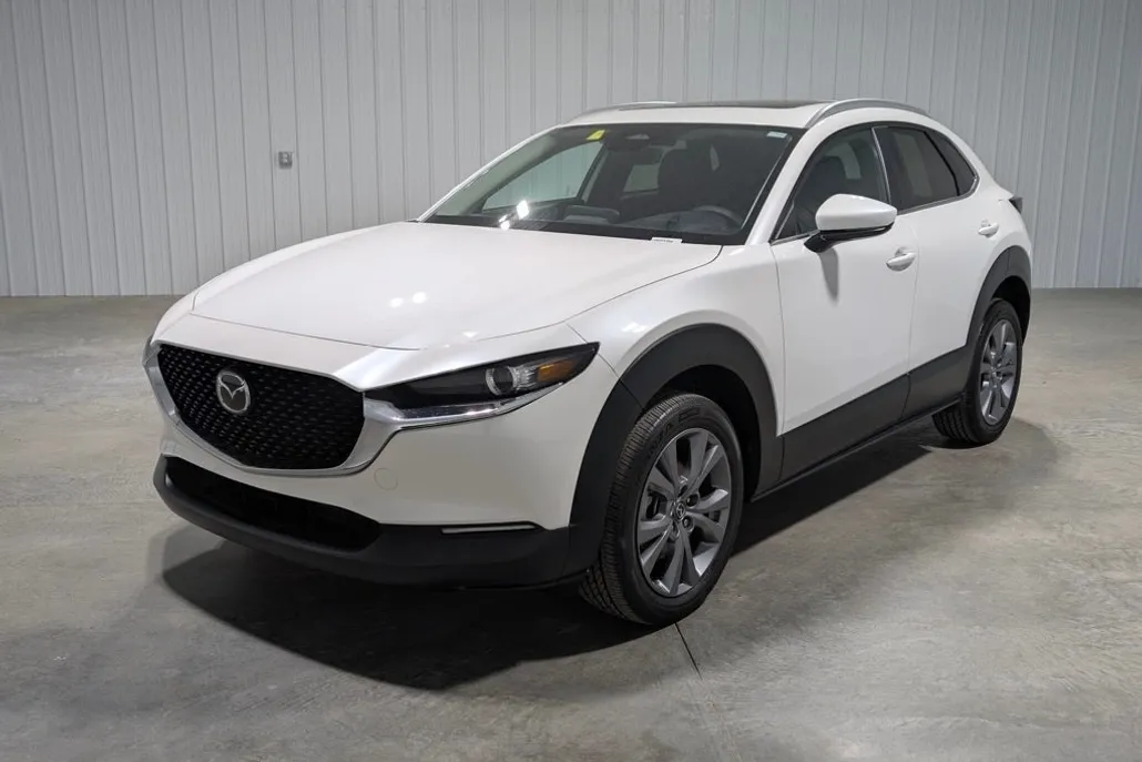 2024 Mazda CX-30 2.5 S Preferred photo 1