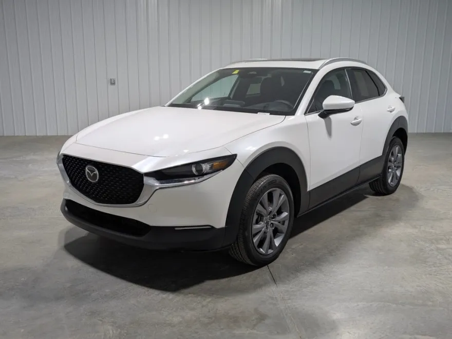 2024 Mazda CX-30 2.5 S Preferred photo 1