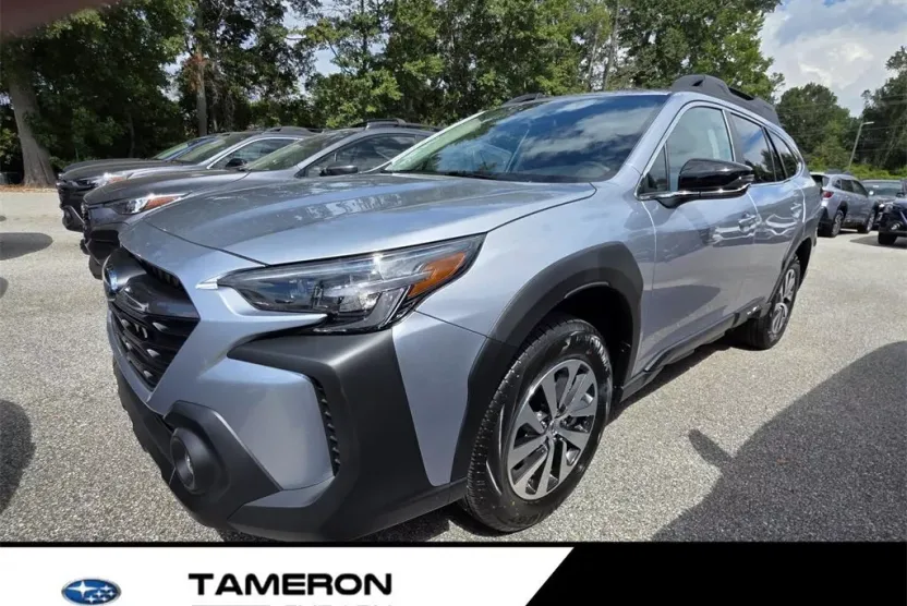 2025 Subaru Outback Premium photo 1