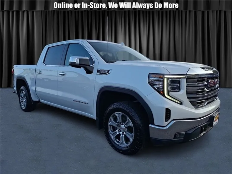 2023 Gmc Sierra 1500 SLT photo 1