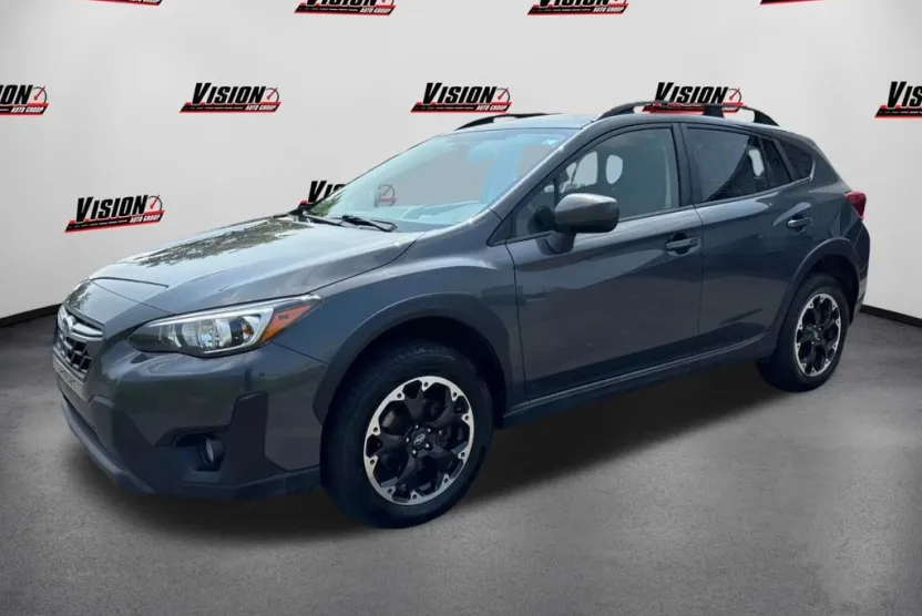 2023 Subaru Crosstrek Premium photo 1