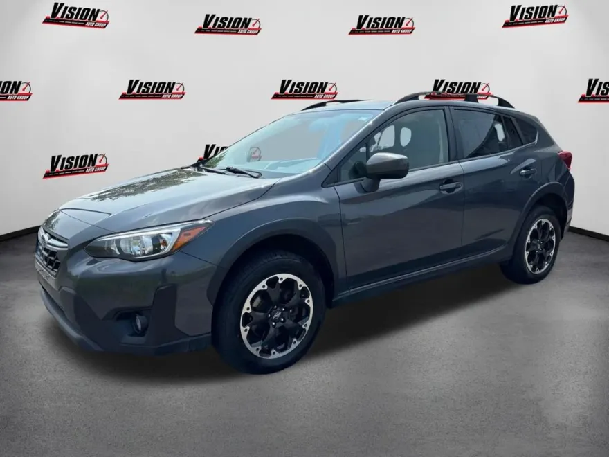 2023 Subaru Crosstrek Premium photo 1