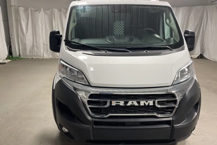 2023 Ram ProMaster 2500 Base photo 1