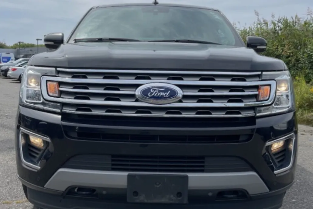 2019 Ford Expedition Limited photo 1