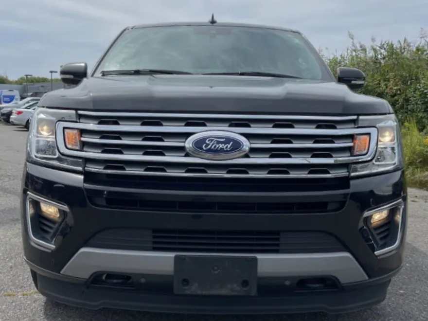 2019 Ford Expedition Limited photo 1
