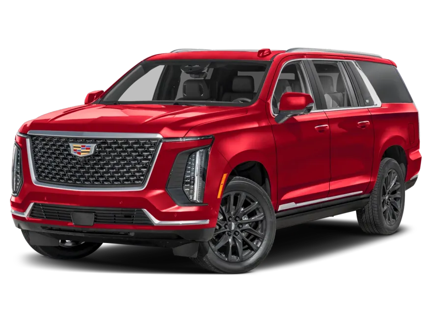 2025 Cadillac Escalade ESV Premium Luxury photo 1