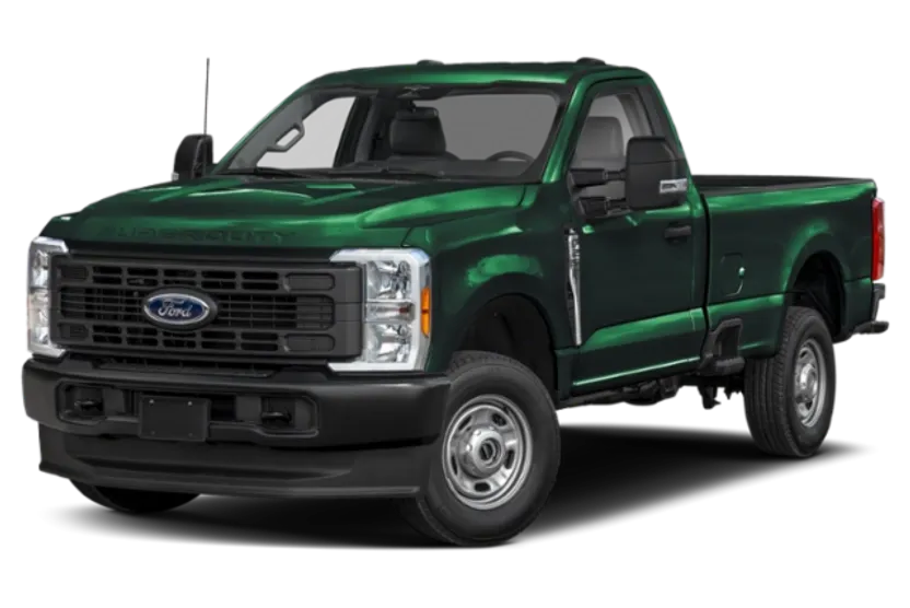 2026 Ford F-250 photo 1