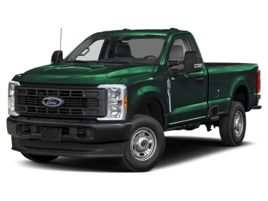 2026 Ford F-250 photo 1