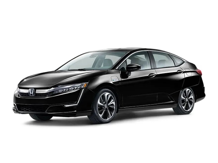 2018 Honda Clarity Plug-In Hybrid Touring photo 1