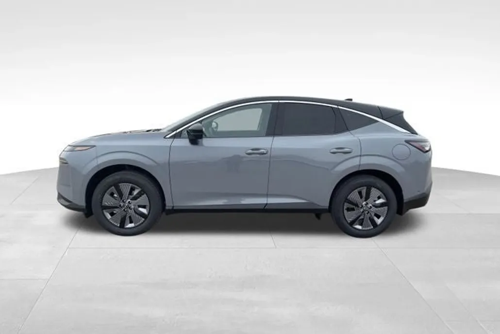 2025 Nissan Murano SL photo 1