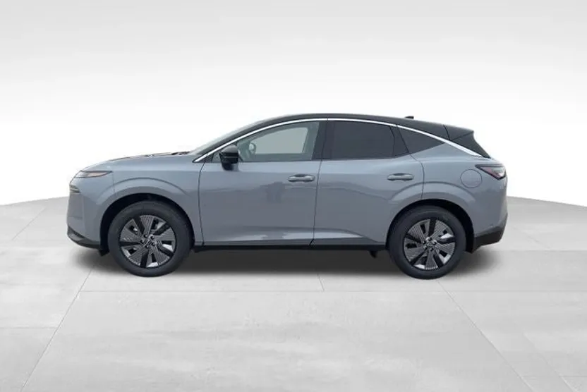 2025 Nissan Murano SL photo 1