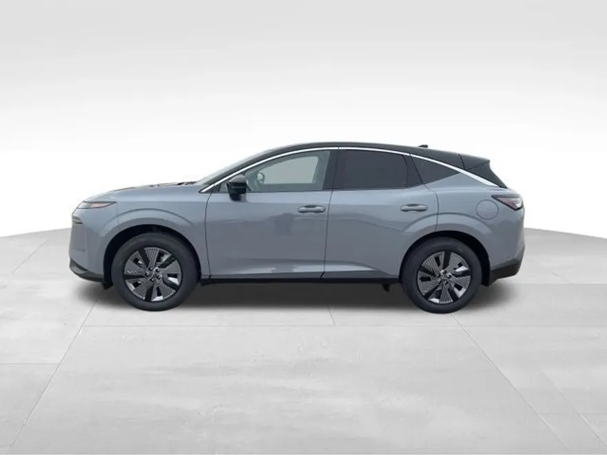 2025 Nissan Murano SL photo 1