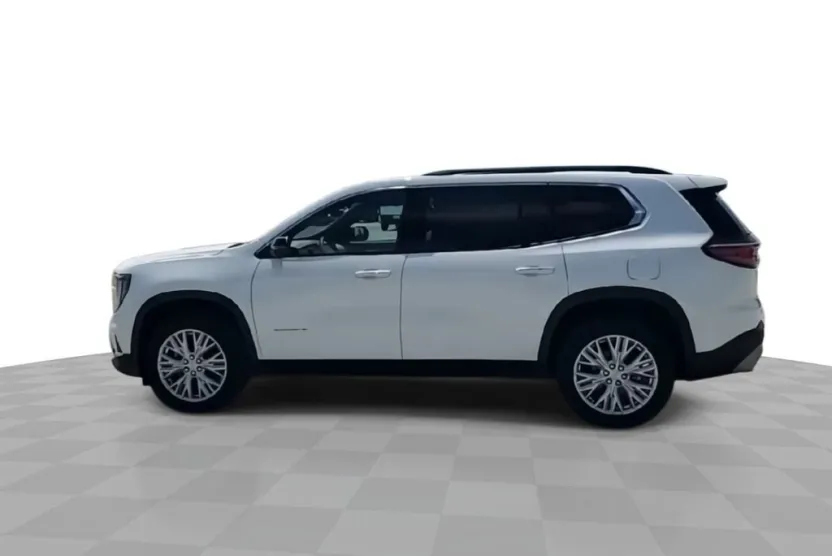 2026 Gmc Acadia Elevation photo 1