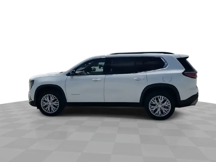 2026 Gmc Acadia Elevation photo 1