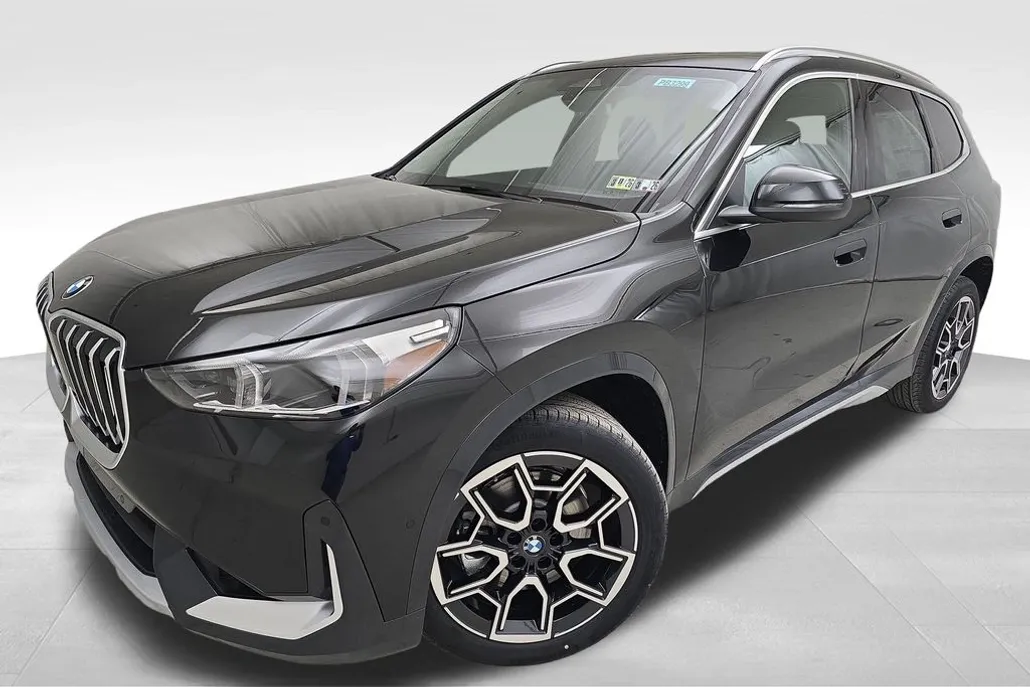 2025 Bmw X1 XDrive28i photo 1