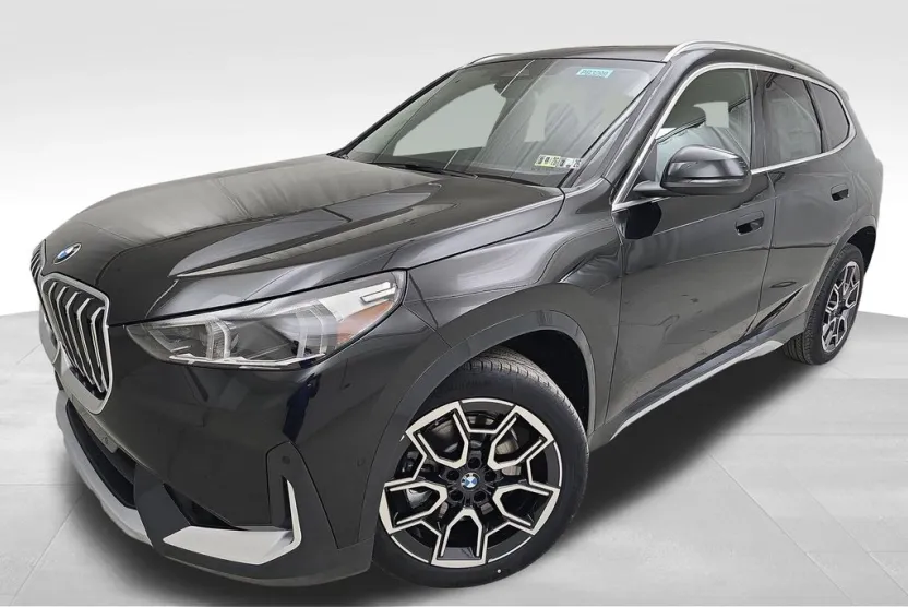 2025 Bmw X1 XDrive28i photo 1