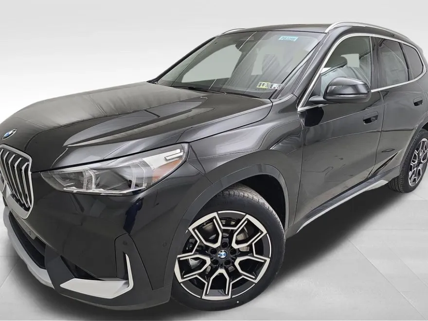 2025 Bmw X1 XDrive28i photo 1