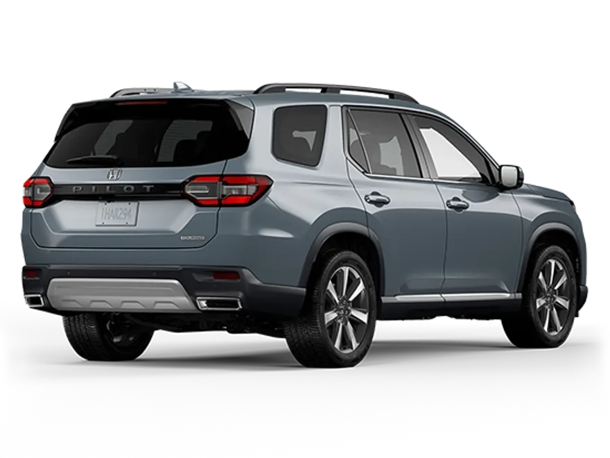 2025 Honda Pilot Touring photo 1