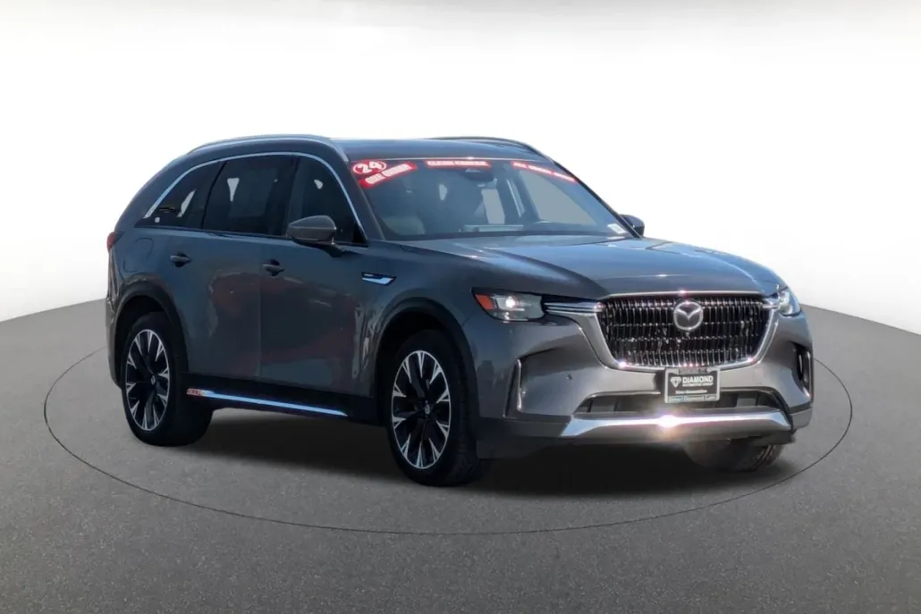 2024 Mazda CX-90 Premium Plus photo 1