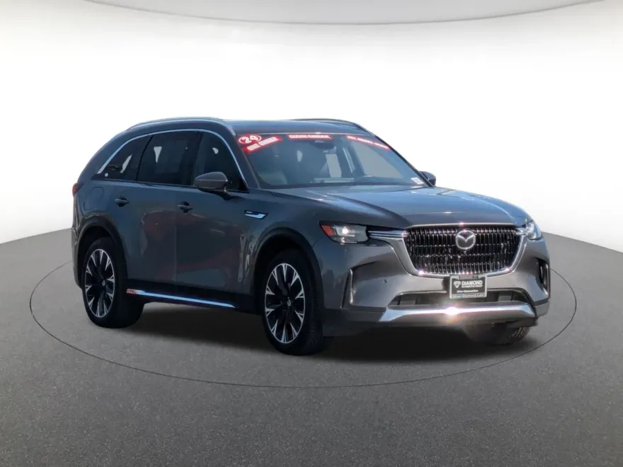 2024 Mazda CX-90 Premium Plus photo 1