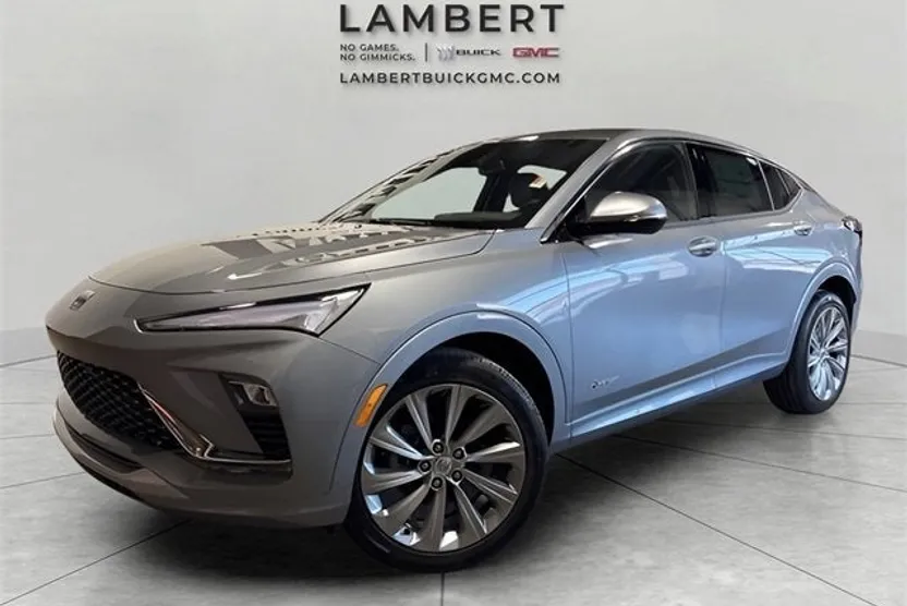 2025 Buick Envista Avenir photo 1