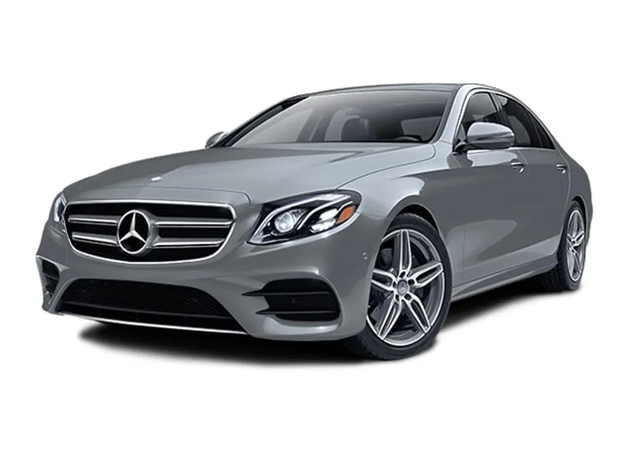 2017 Mercedes Benz E 300 photo 1