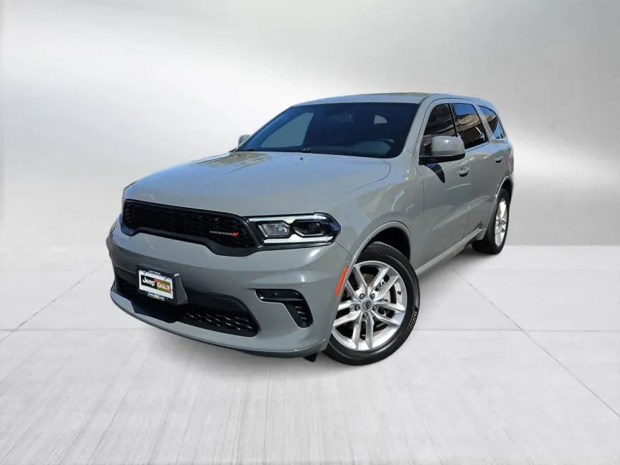 2022 Dodge Durango GT photo 1