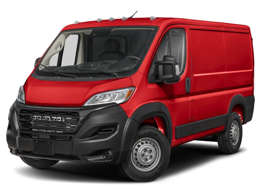 2025 Ram ProMaster 1500 photo 1