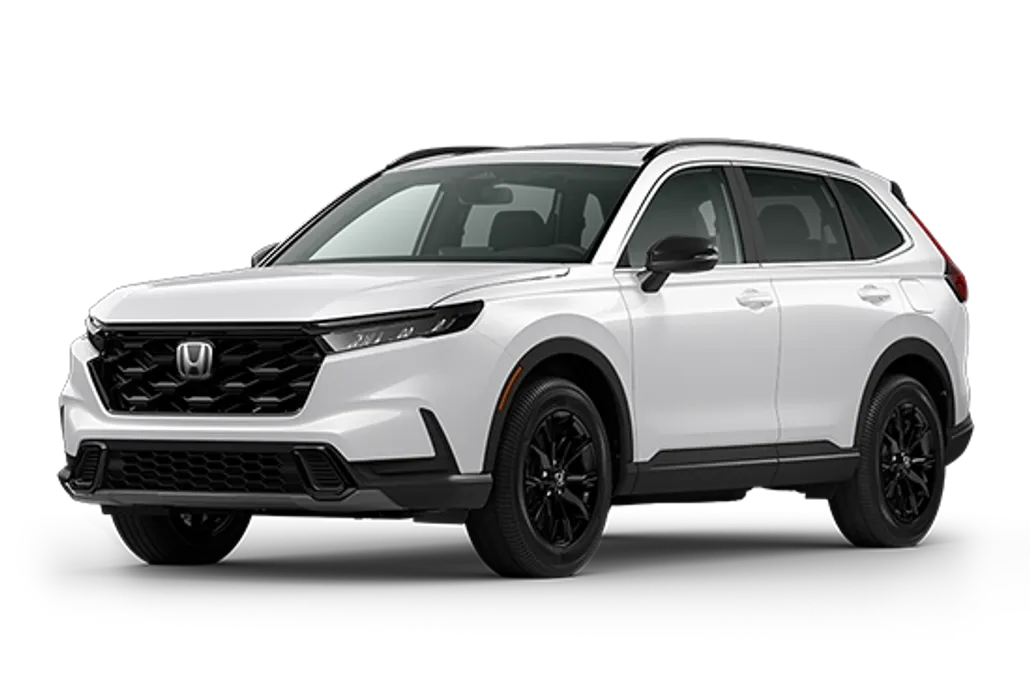 2025 Honda CR-V Hybrid Sport photo 1