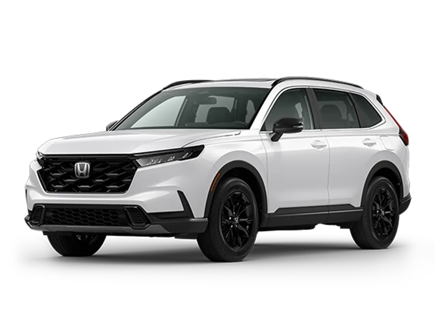 2025 Honda CR-V Hybrid Sport photo 1