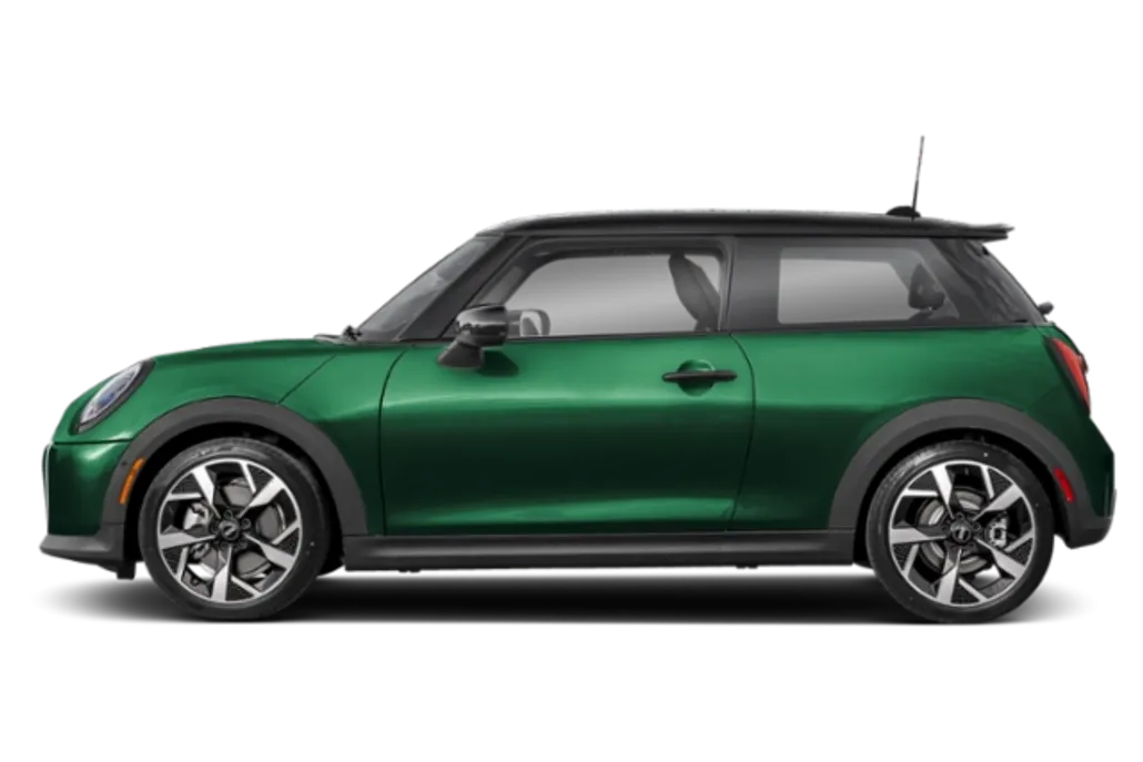 2025 Mini Cooper Signature photo 1