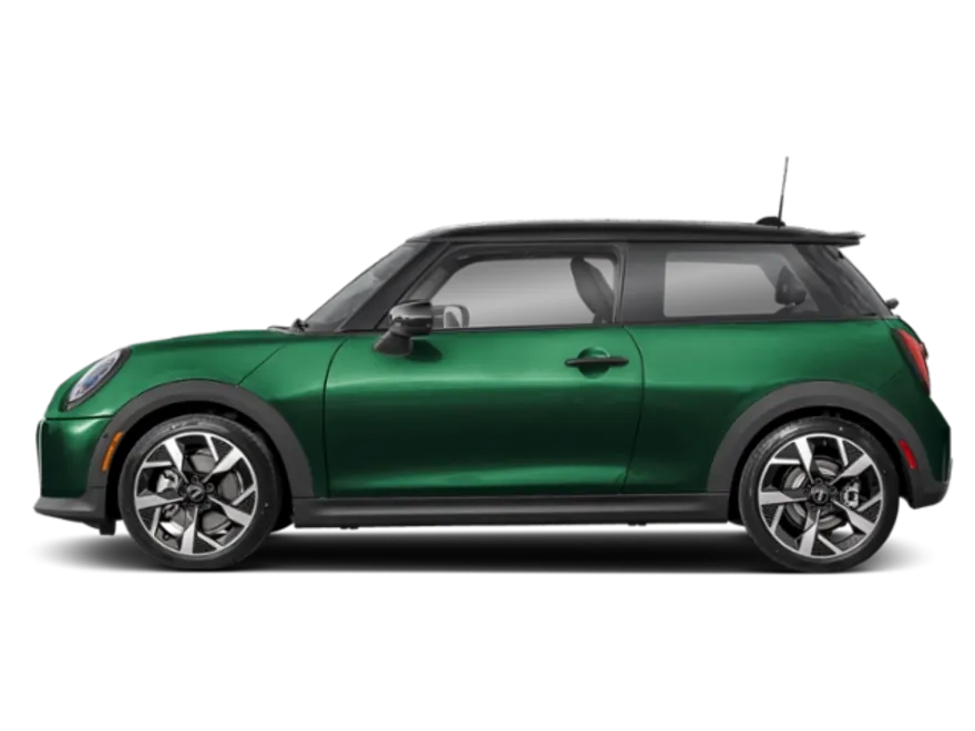 2025 Mini Cooper Signature photo 1